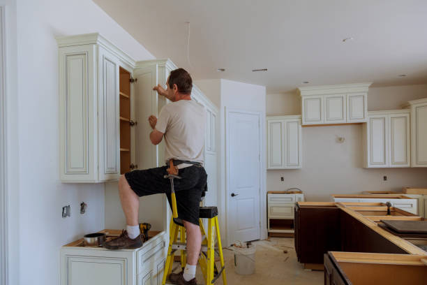 Licensed Kitchen service in Waverly, OH - BM Kitchen