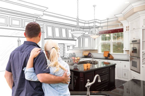 Professional Kitchen technician working in Waverly, OH