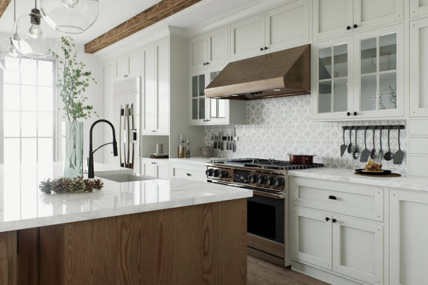 Affordable Kitchen solutions in Waverly, OH